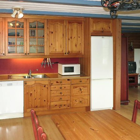 Eikelandsosen Chalet Anna - Fjh661 By Interhome מראה חיצוני תמונה